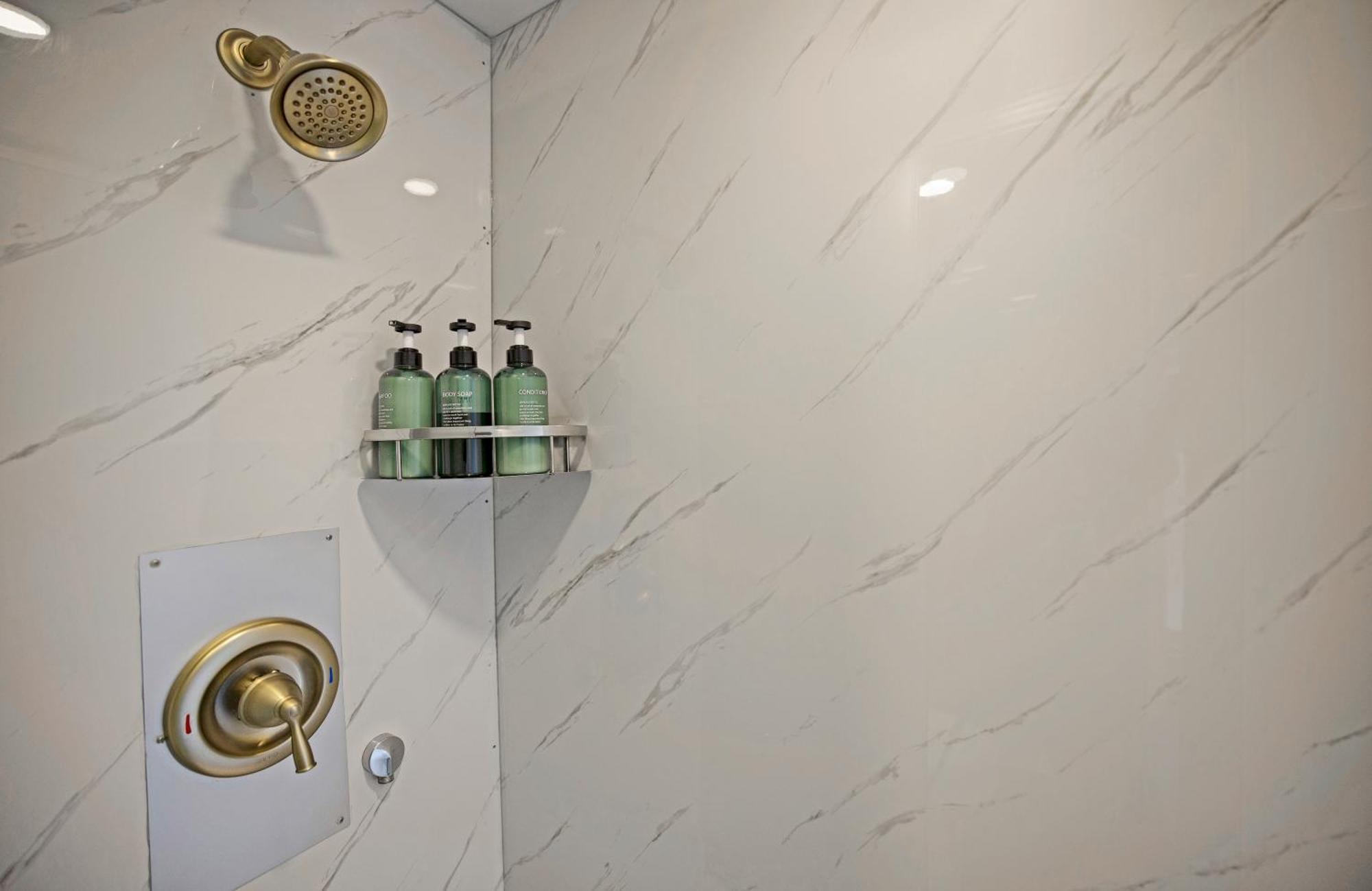 Luxuszelt Dream Dome Getaway Near Leesburg