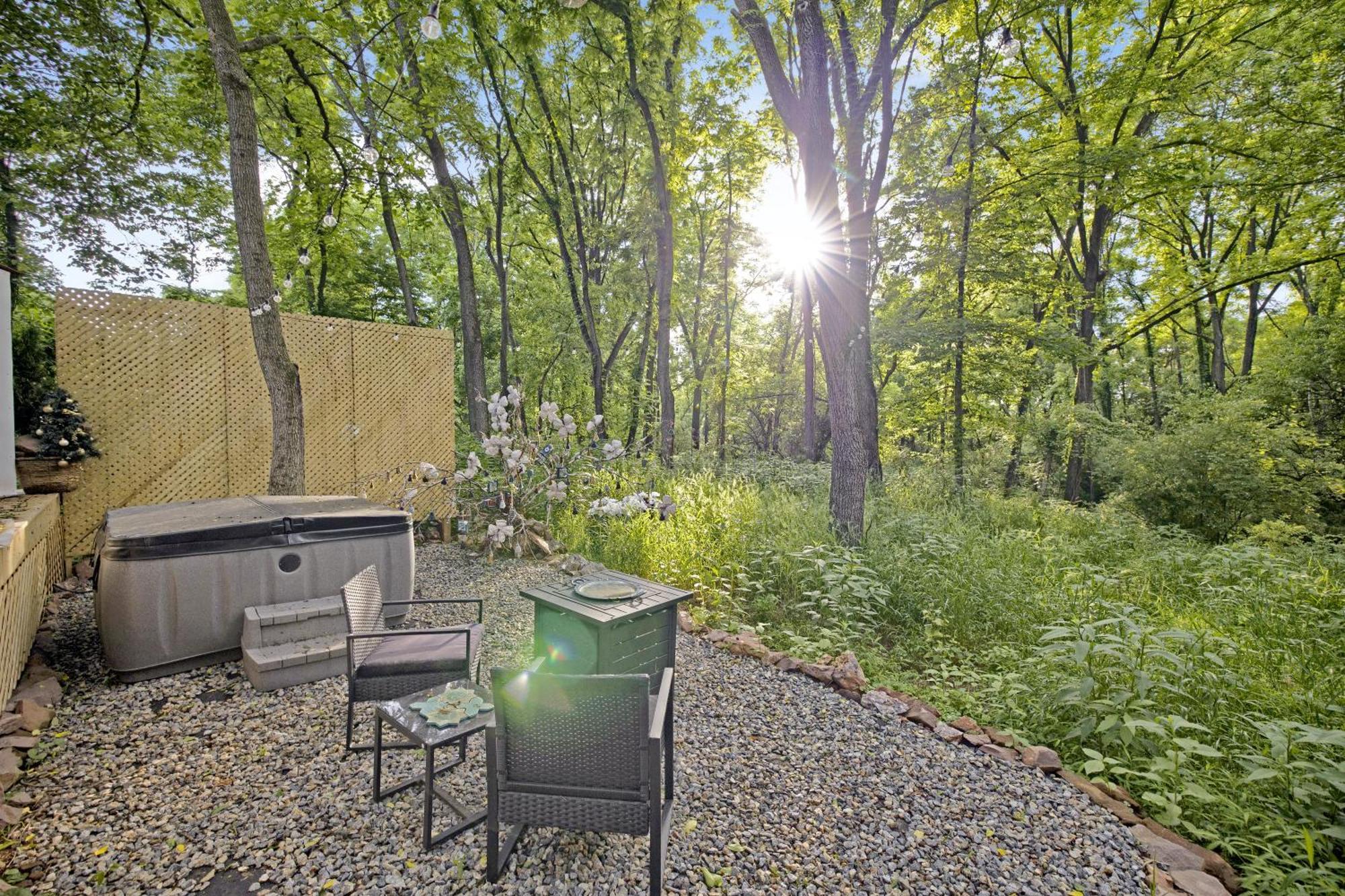 Luxuszelt Dream Dome Getaway Near Leesburg